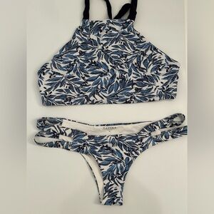Tavik 2 piece swim set